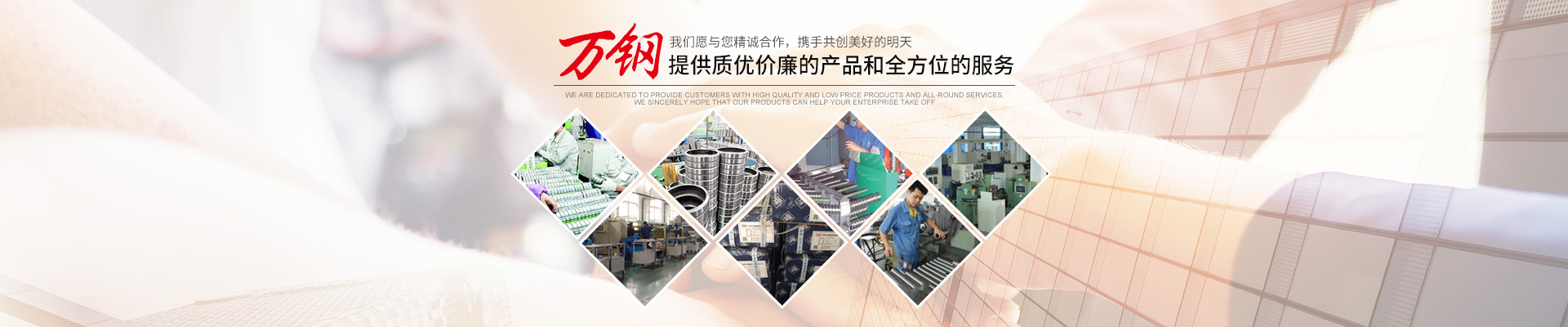 洛陽萬鋼軸承有限公司_洛陽低噪音電機(jī)軸承|洛陽普通深溝球軸承